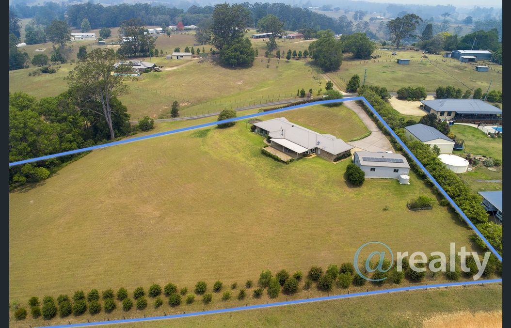Property image of 21 Henrys Lane Warrell Creek NSW 2447 #10 | Real Estate Nambucca