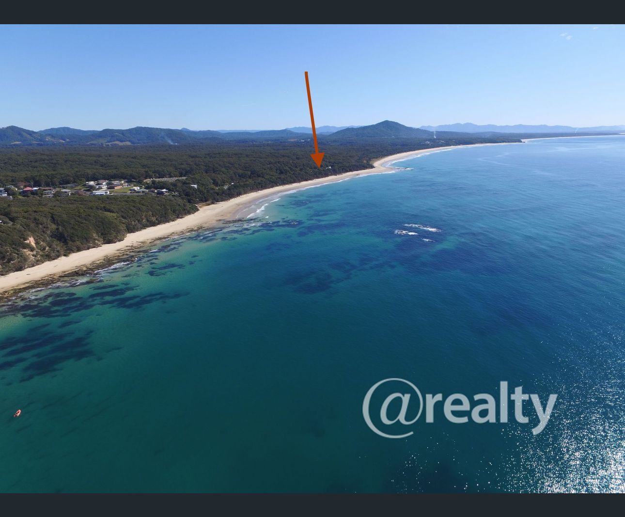Property image of 26 Swimming Creek Road Nambucca Heads, NSW 2448