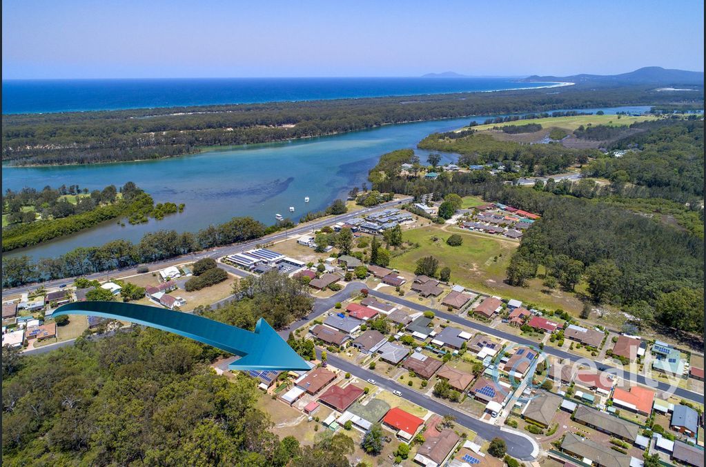 Property image of 3 Myall Street Nambucca Heads NSW 2448 #1 | Real Estate Nambucca