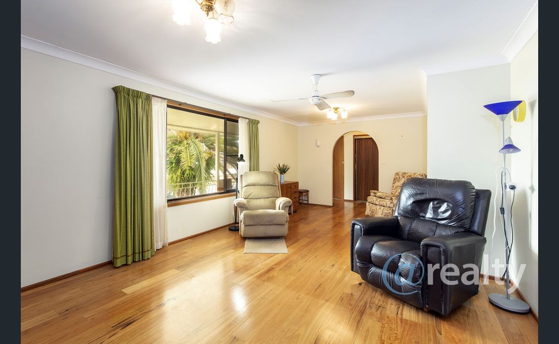 Property image of 4 Wattle Close Nambucca Heads NSW 2448 #4 | Real Estate Nambucca