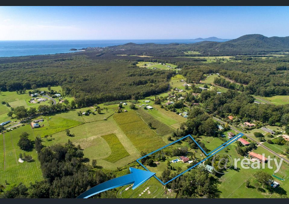 Property image of 40 Waterford Drive, Gumma NSW 2447 #10 | Real Estate Nambucca