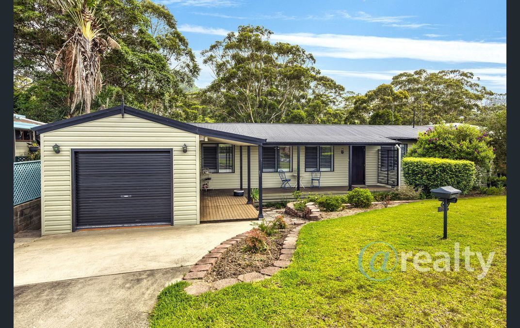 Property image of 78 Nelson Street Nambucca Heads NSW 2448 #1 | Real Estate Nambucca