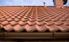 Residential Roofing — Roofing Services in Dr. Santa Maria, CA Residential Roofing — Roofing Services in Dr. Santa Maria, CA