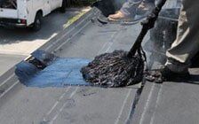 Commercial Roofing — Roofing Services in Dr. Santa Maria, CA Commercial Roofing — Roofing Services in Dr. Santa Maria, CA