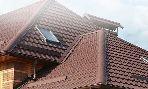 Residential Roofing — Roofing Services in Dr. Santa Maria, CA Residential Roofing — Roofing Services in Dr. Santa Maria, CA