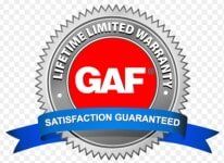 GAF Satisfaction Guaranteed GAF Satisfaction Guaranteed