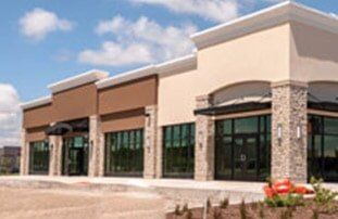 Commercial building— Roofing Services in Dr. Santa Maria, CA Commercial building— Roofing Services in Dr. Santa Maria, CA