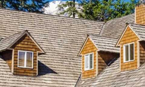 Residential Roof — Roofing Services in Dr. Santa Maria, CA Residential Roof — Roofing Services in Dr. Santa Maria, CA