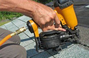 Roof Replacement — Roofing Services in Dr. Santa Maria, CA Roof Replacement — Roofing Services in Dr. Santa Maria, CA