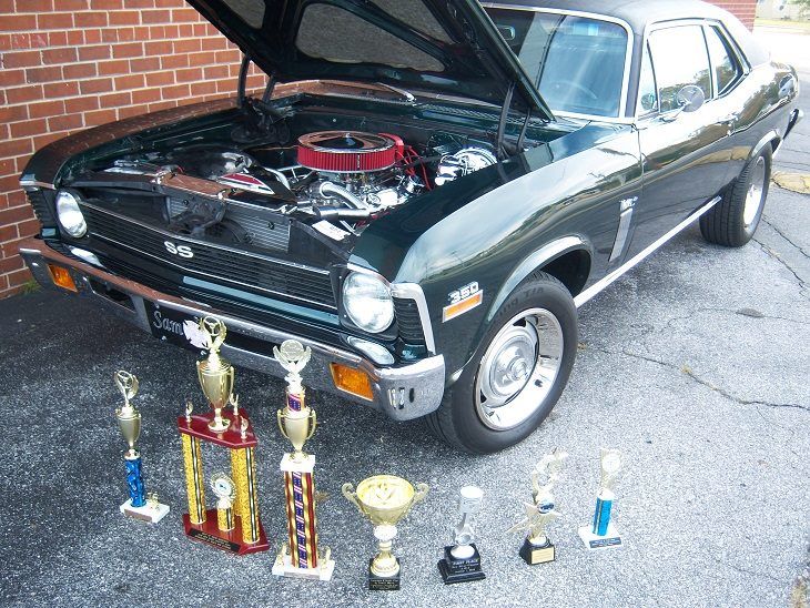 Auto Performance Shop Jacksonville, NC