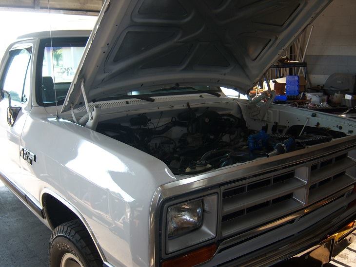 Auto Repair Jacksonville, NC