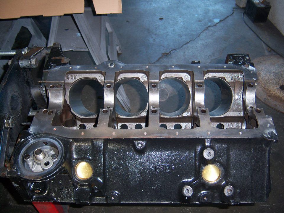 Automotive Restoration Jacksonville, NC