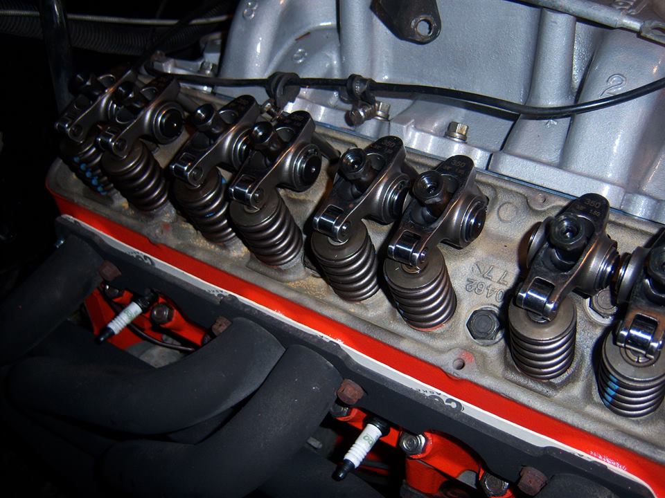 Automotive Restoration Jacksonville, NC