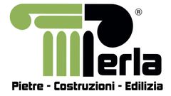 Perla Pietre Porfidi-LOGO