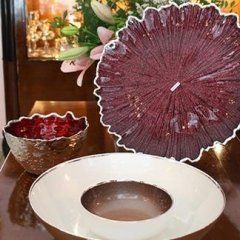 Articolo decorativo artigianale