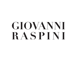 logo giovanni raspini