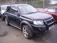 Cambrian Autospares - Rhyl 