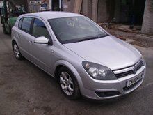 Cambrian Autospares - Rhyl 