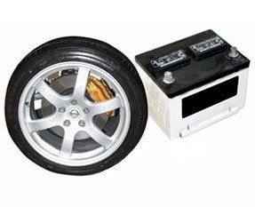 Spare parts from battery to bonnet. Spare parts from battery to bonnet.