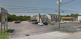 Taylor Shoppes at Tyre Neck Center Portsmouth Driver Improvement classroom location