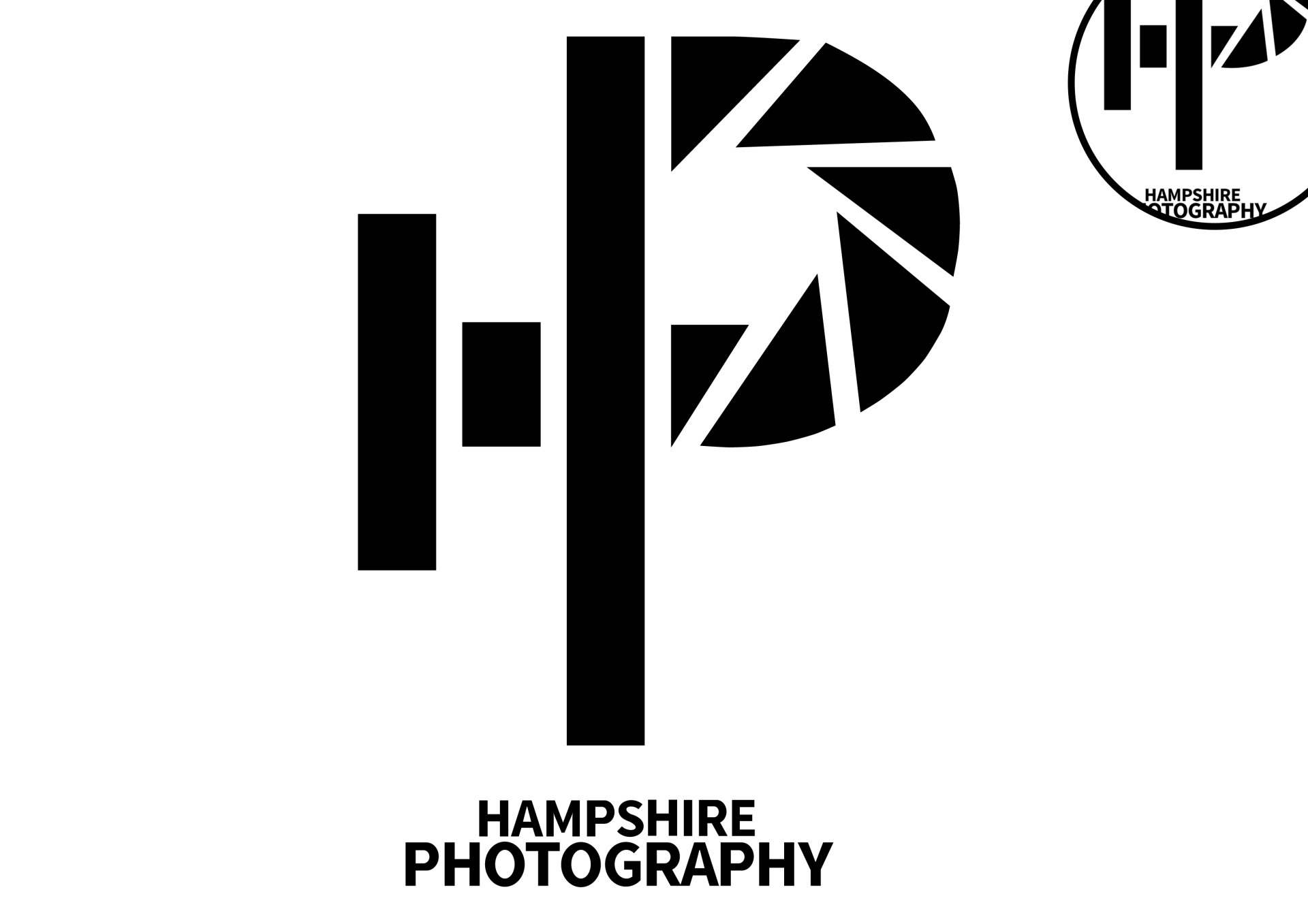 logo redrawing