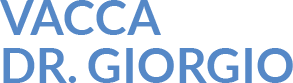 VACCA DR. GIORGIO - LOGO