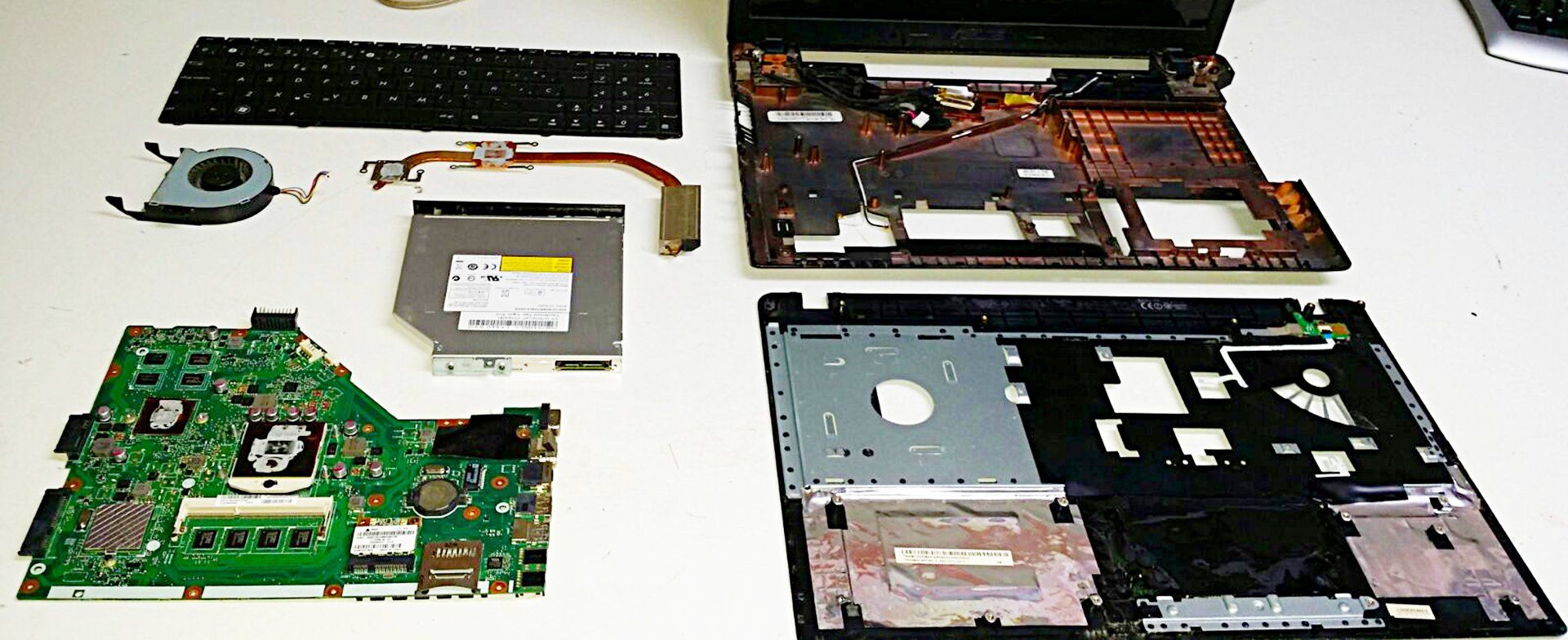 Reparacion Placa portatil  Simancas Madrid
