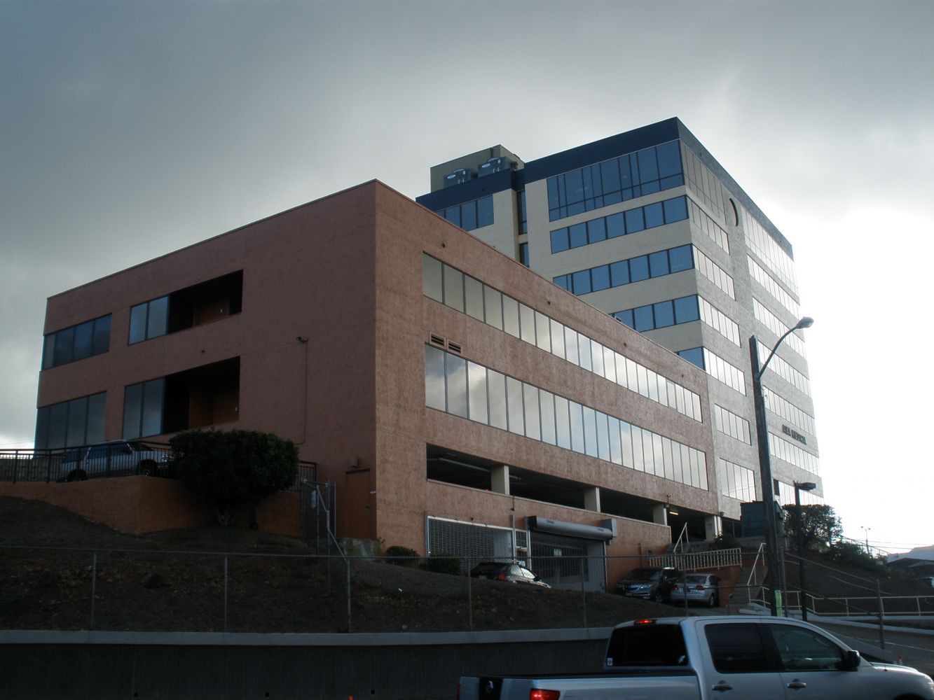 Aiea Medical -- After