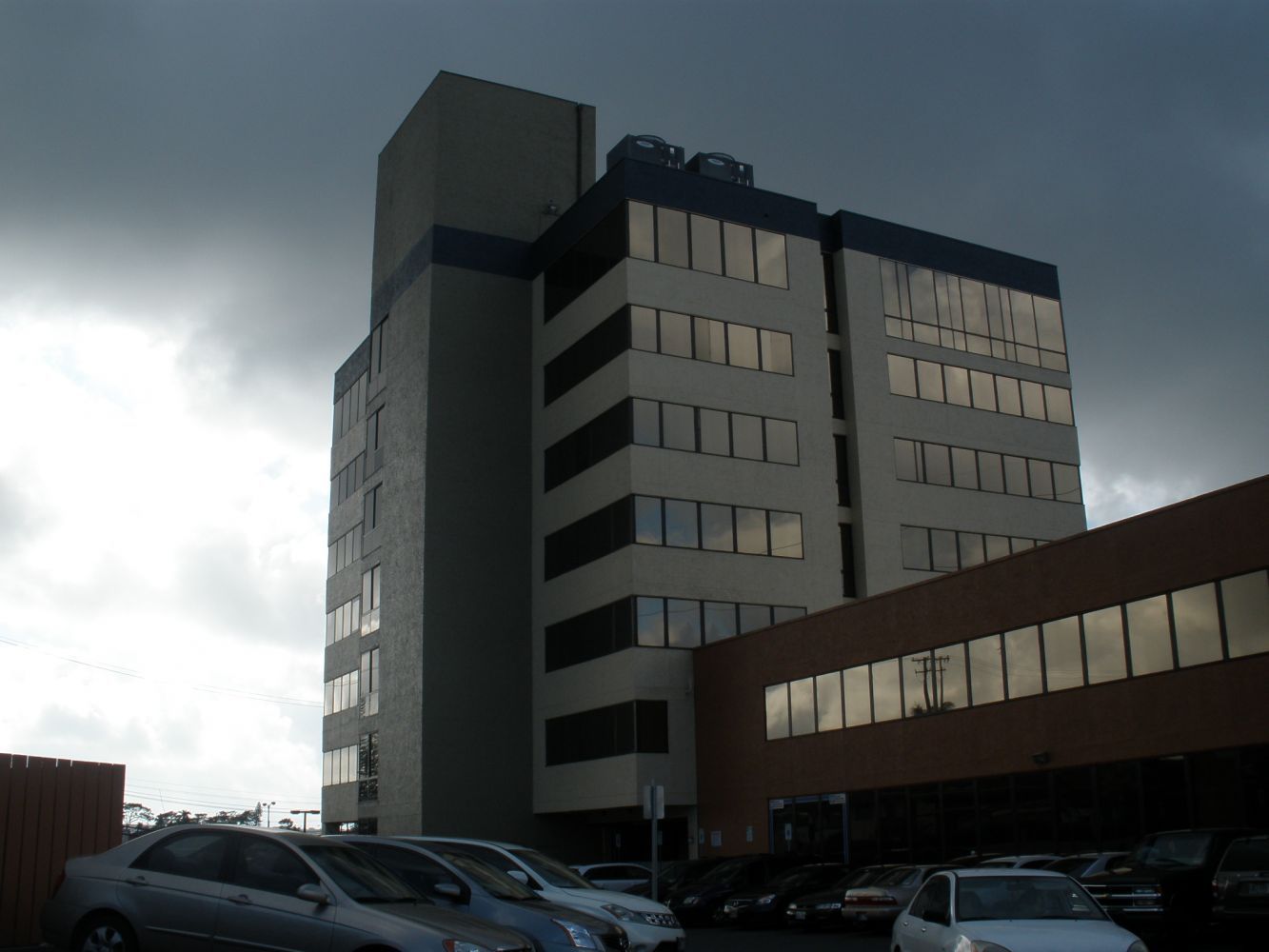 Aiea Medical -- After