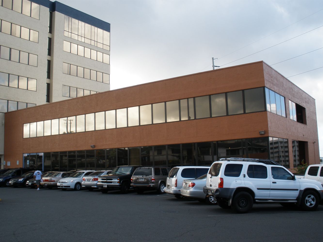 Aiea Medical -- After