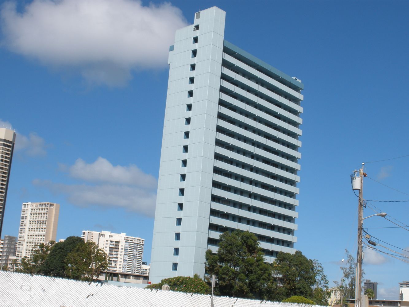 Couple is satisfied with our painters in Honolulu, HI