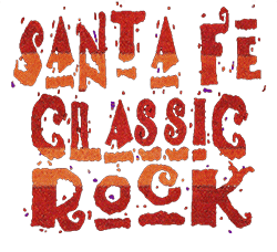 Santa Fe Classic Rock Santa Fe Classic Rock