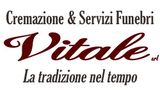 Onoranze Funebri Vitali - LOGO