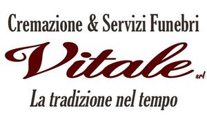 Onoranze Funebri Vitale - LOGO