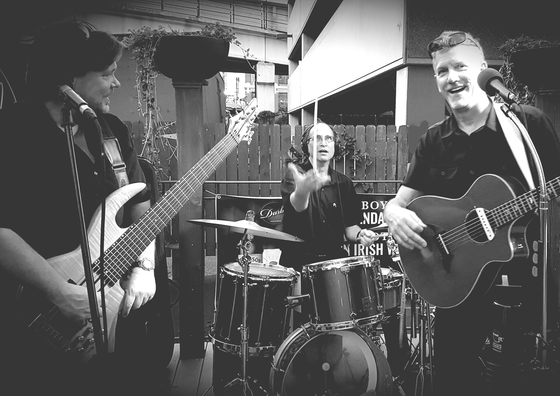 Paul Esch Band