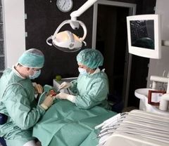 chirurgia orale