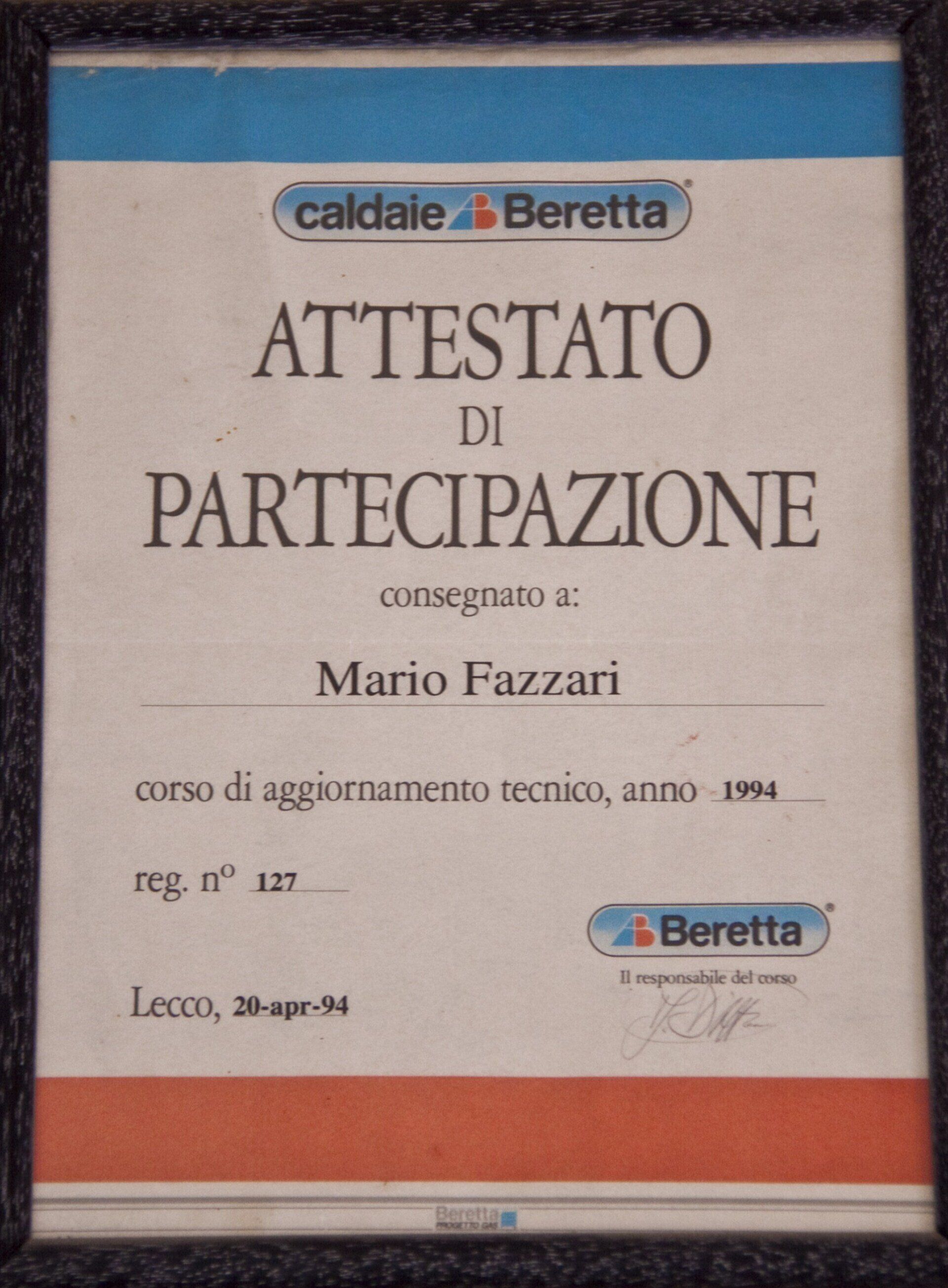 assistenza caldaie AristonTecno Tre S.A.S. Grosseto