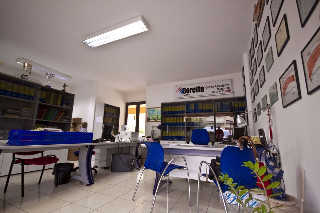 assistenza tecnica autorizzata Beretta Grosseto