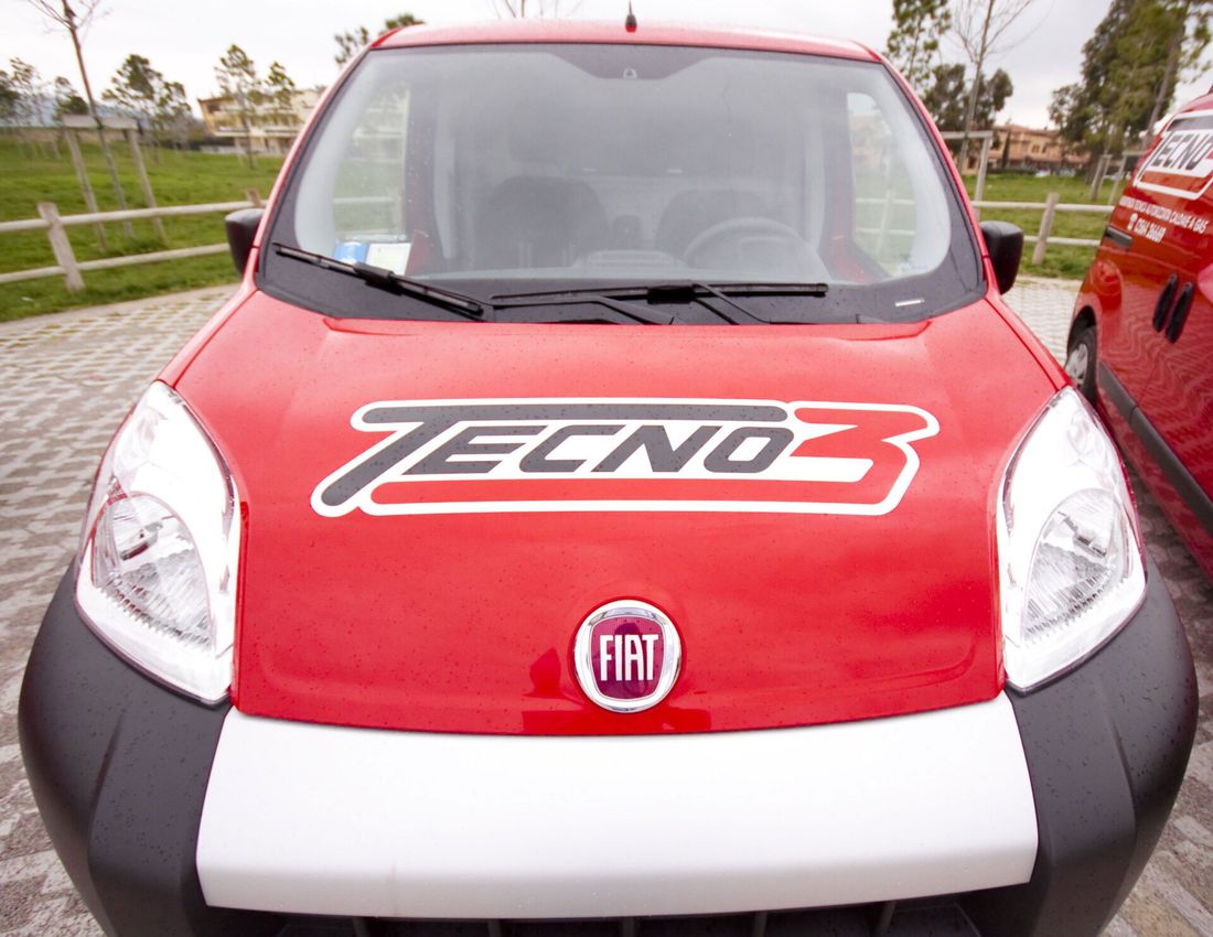 assistenza Tecno3 caldaie a gas Grosseto