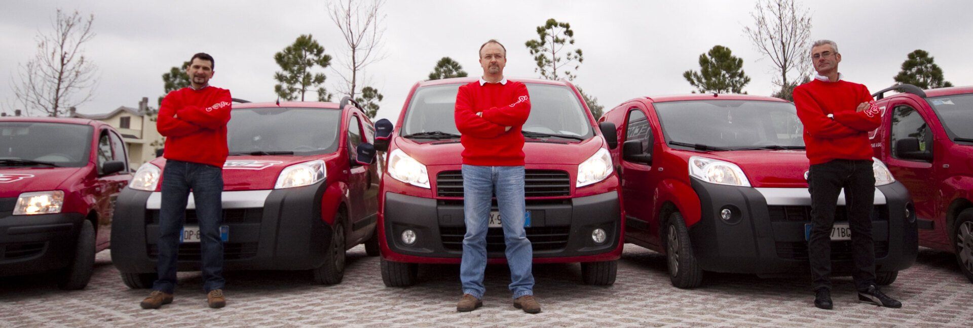 caldaie a gas assistenza Tecno Tre S.A.S. Grosseto