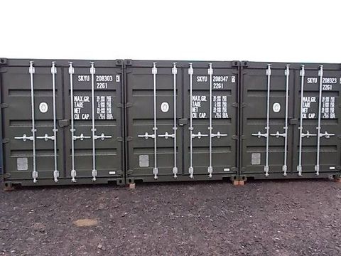 Templeton Self Storage 3
