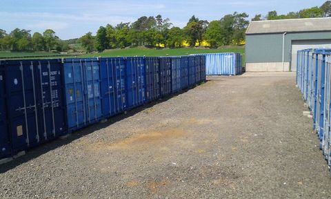 Templeton Self Storage 2