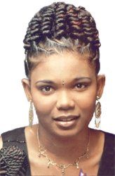 flat twist flat twist