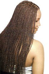 senegalese twist senegalese twist