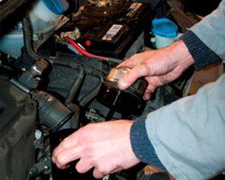 Your specialist garage
