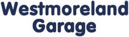 Westmoreland Garage logo Westmoreland Garage logo