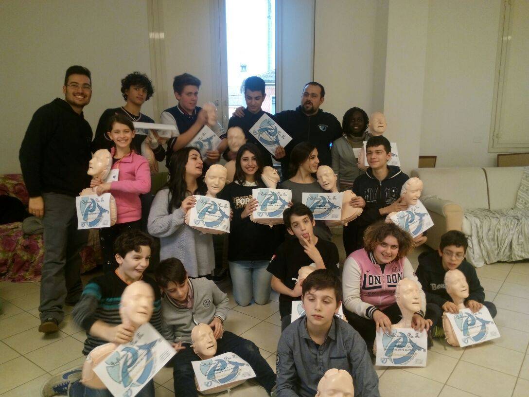 Corso Allertiamoci