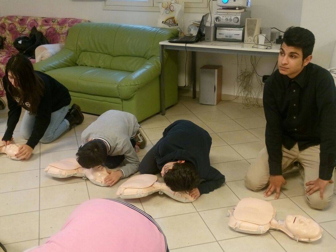 Formazione medica
