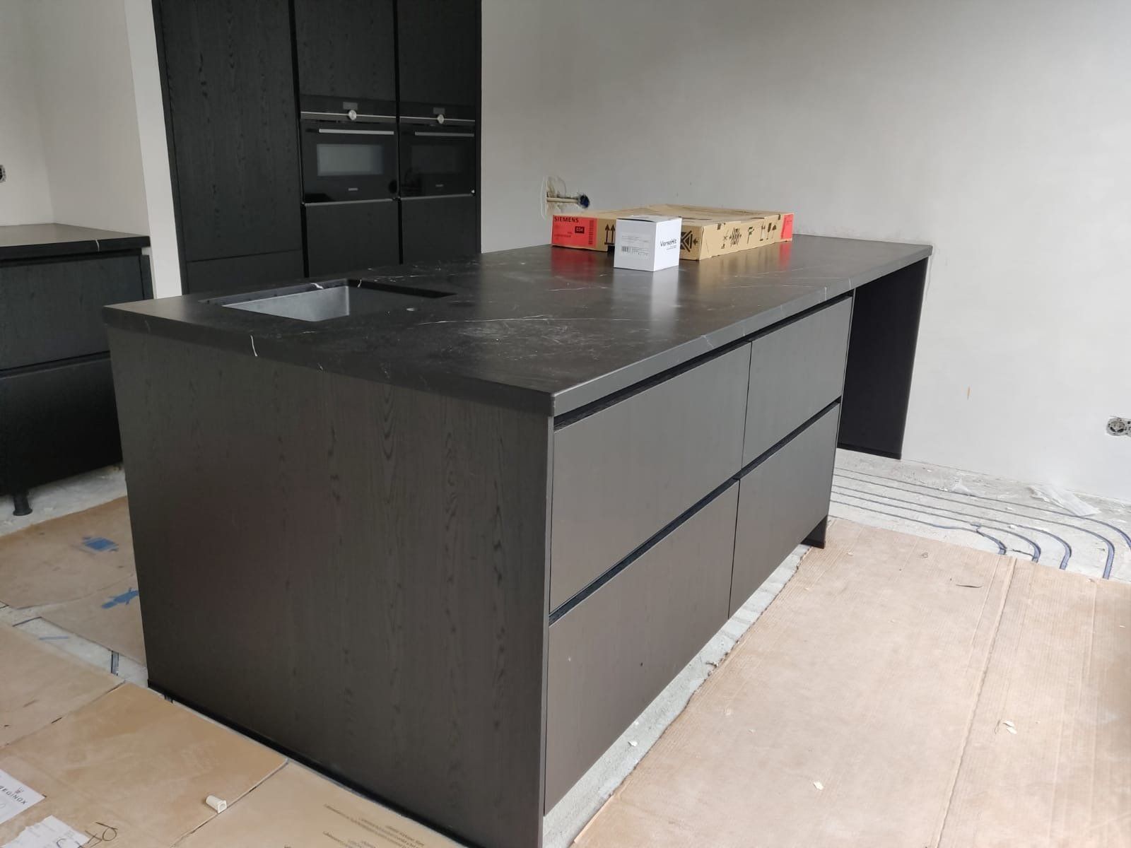 Keuken