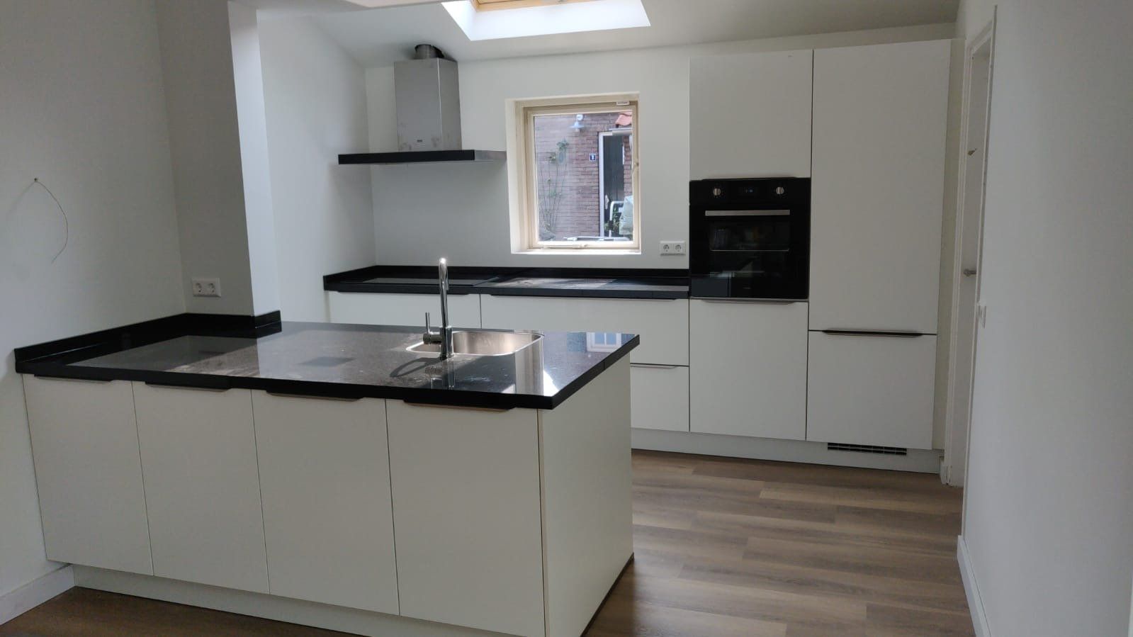 Keuken